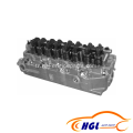 Mitsubishi 4d56 MD109736 için Cyinder Head Assy